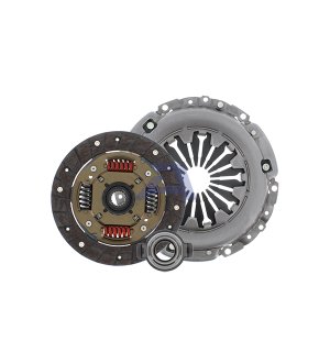 Zestaw sprzęgła AISIN AISKE-LR05