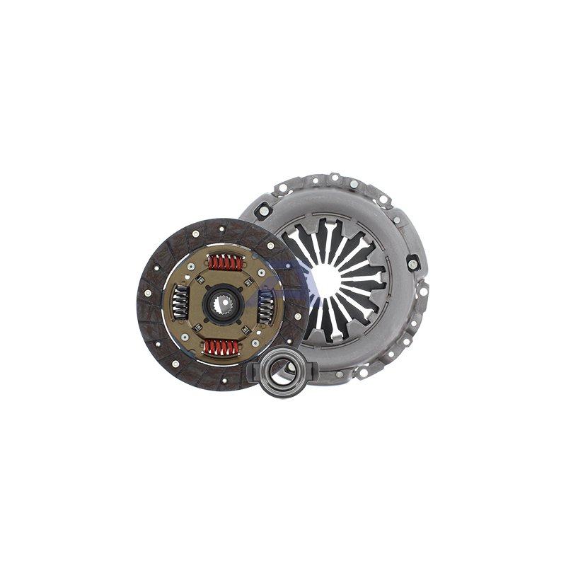 Zestaw sprzęgła AISIN AISKE-LR05