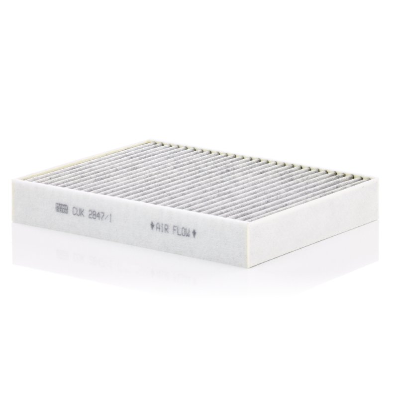 Filtr kabiny MANN-FILTER CUK 2847/1