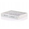 Filtr kabiny MANN-FILTER CUK 2847/1