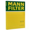 Filtr kabiny MANN-FILTER CUK 2847/1
