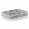 Filtr kabiny MANN-FILTER CUK 2847/1