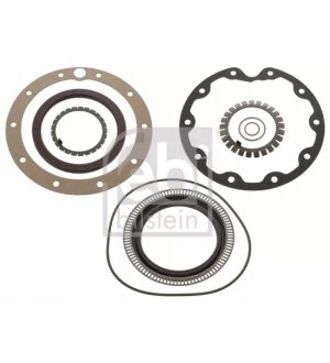 Uszczelka dyferencjału FEBI BILSTEIN FE03900