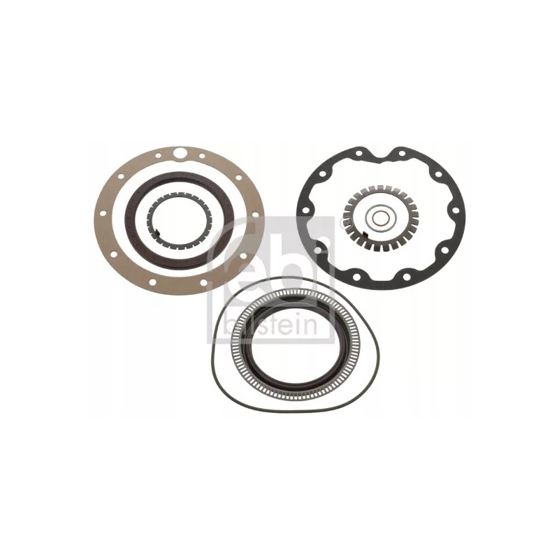 Uszczelka dyferencjału FEBI BILSTEIN FE03900