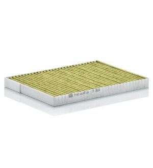 Filtr kabiny MANN-FILTER FP 2620