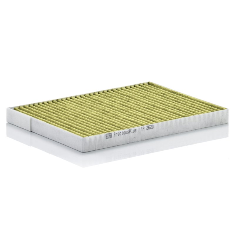 Filtr kabiny MANN-FILTER FP 2620