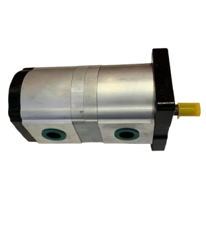 Pompa wentylatora Hyundai 31LB-40500