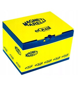 Wtryskiwacz benzyny MAGNETI MARELLI 214310000610