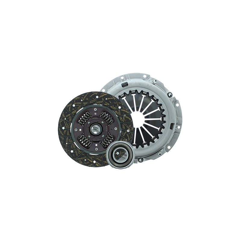 Zestaw sprzęgła AISIN AISKM-024B