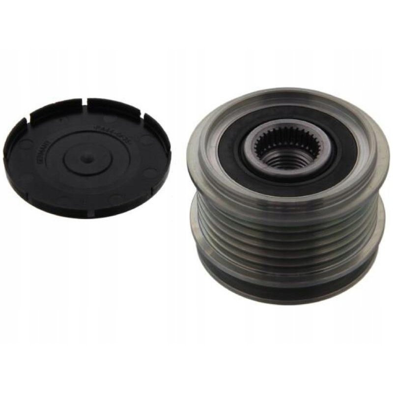 Uszczelniacz piasty FEBI BILSTEIN FE44580