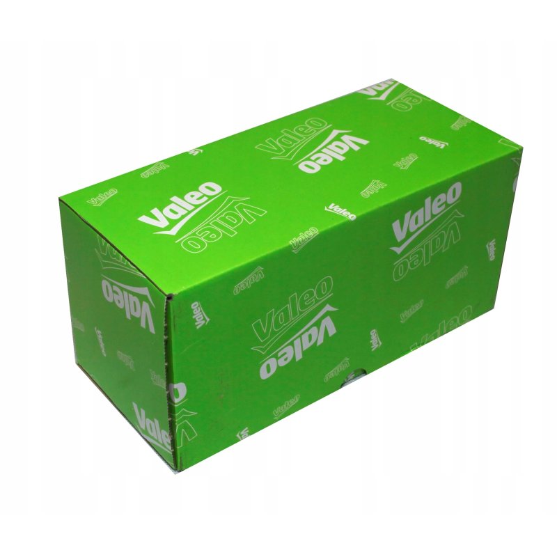 Koło zamachowe dwumasowe VALEO1 VAL836155