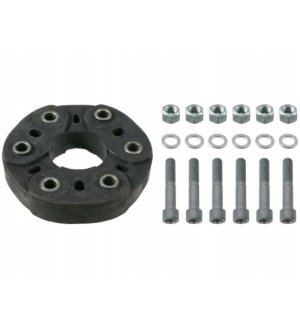 Przegub elastyczny wału napędowego FEBI BILSTEIN FE21193