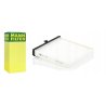 Filtr kabiny MANN-FILTER CU 20 018
