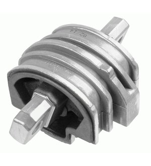 Poduszka skrzyni biegów LEMFOERDER LMI37084