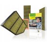 Filtr kabiny MANN-FILTER FP 2939