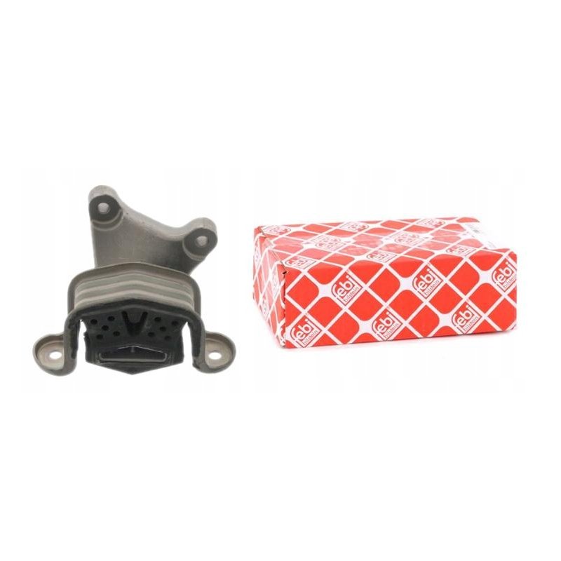 Poduszka skrzyni biegów FEBI BILSTEIN FE47563