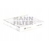 Filtr kabiny MANN-FILTER CUK 20 006