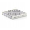 Filtr kabiny MANN-FILTER CUK 20 006