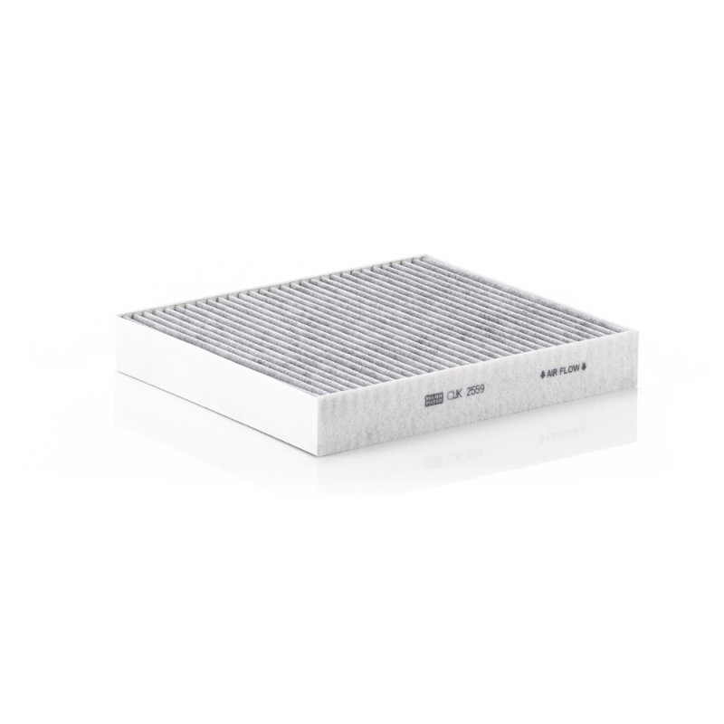 Filtr kabiny MANN-FILTER CUK 2559