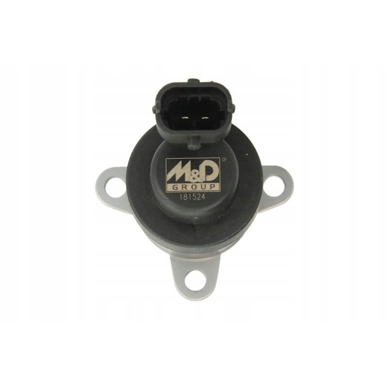 Elementy pompy CR MEAT & DORIA MD9193E