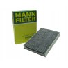 Filtr kabiny MANN-FILTER CUK 2559