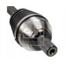 Półoś napędowa FEBI BILSTEIN FE183344
