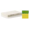 Filtr kabiny MANN-FILTER CU 31 001