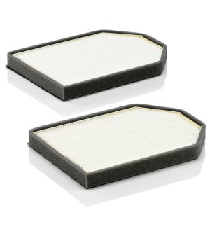 Filtr kabiny MANN-FILTER CU 2949-2