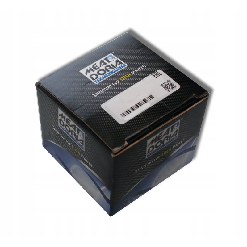 Elementy pompy CR MEAT & DORIA MD9185E