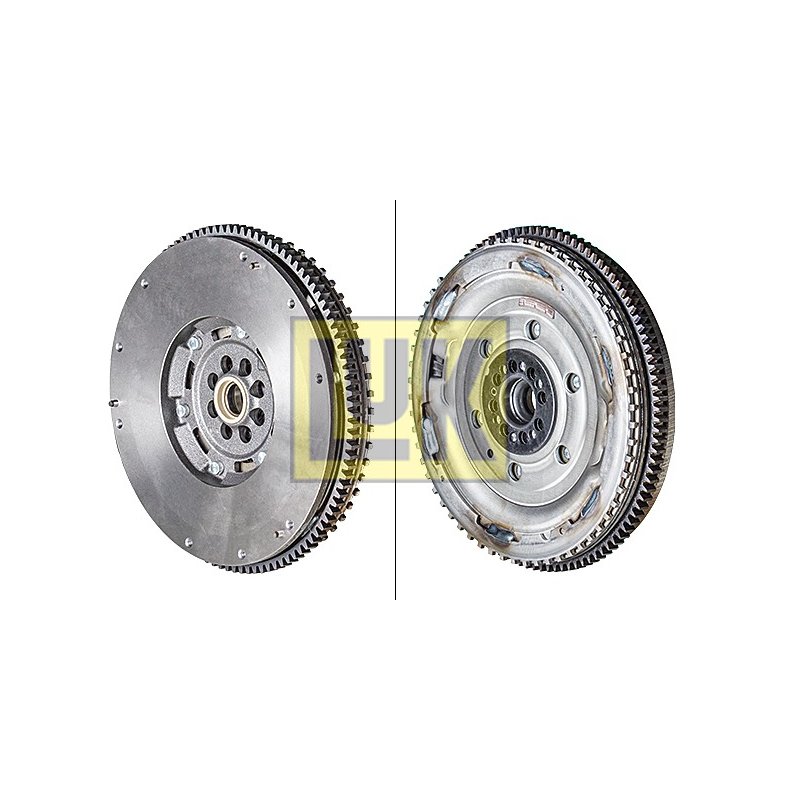 Koło zamachowe dwumasowe LUK1 415 0363 11