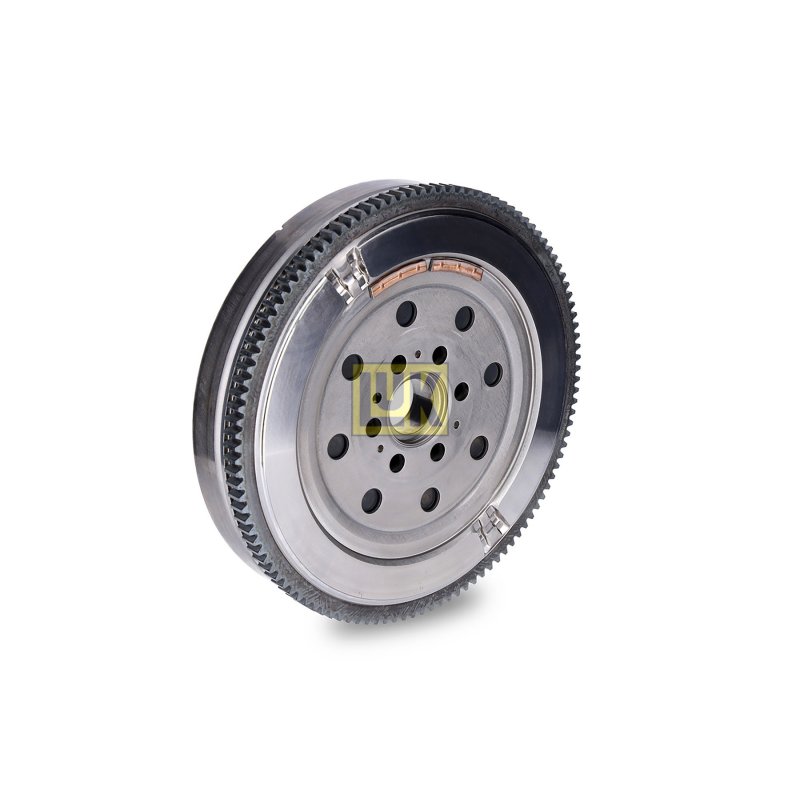 Koło zamachowe dwumasowe LUK1 415 0422 10