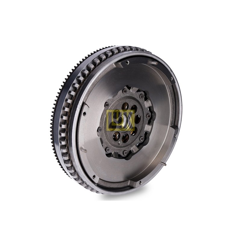 Koło zamachowe dwumasowe LUK1 415 0325 10