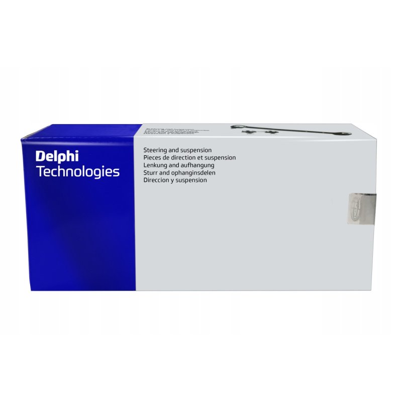 Elementy pompy CR DELPHI DIESEL DEL9109-904