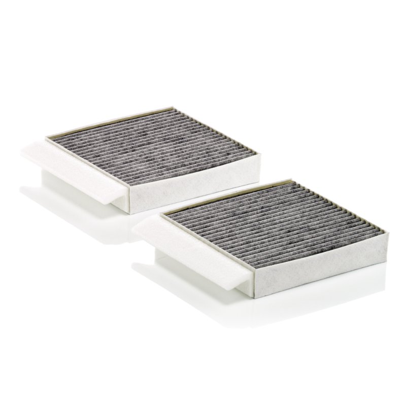 Filtr kabiny MANN-FILTER CUK 25 034-2