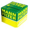 Filtr kabiny MANN-FILTER CUK 25 034-2