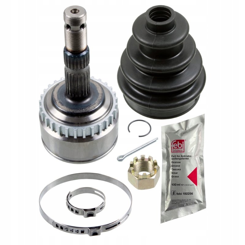 Przegub napędowy FEBI BILSTEIN FE185746