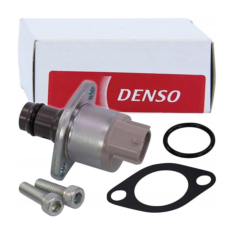 Elementy pompy CR DENSO DIESEL DCRS301110