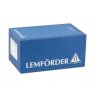 Poduszka skrzyni biegów LEMFOERDER LMI44053