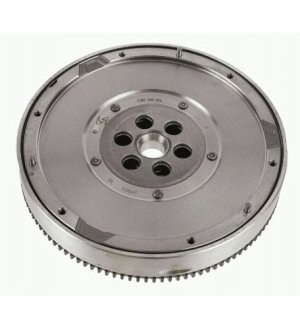 Koło zamachowe dwumasowe SACHS1 6366 000 054