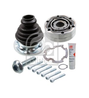 Przegub napędowy FEBI BILSTEIN FE186130