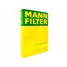 Filtr kabiny MANN-FILTER CUK 37 001