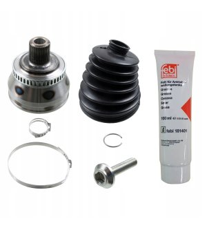 Przegub napędowy FEBI BILSTEIN FE186144