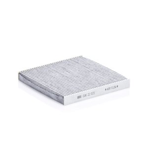 Filtr kabiny MANN-FILTER CUK 22 021