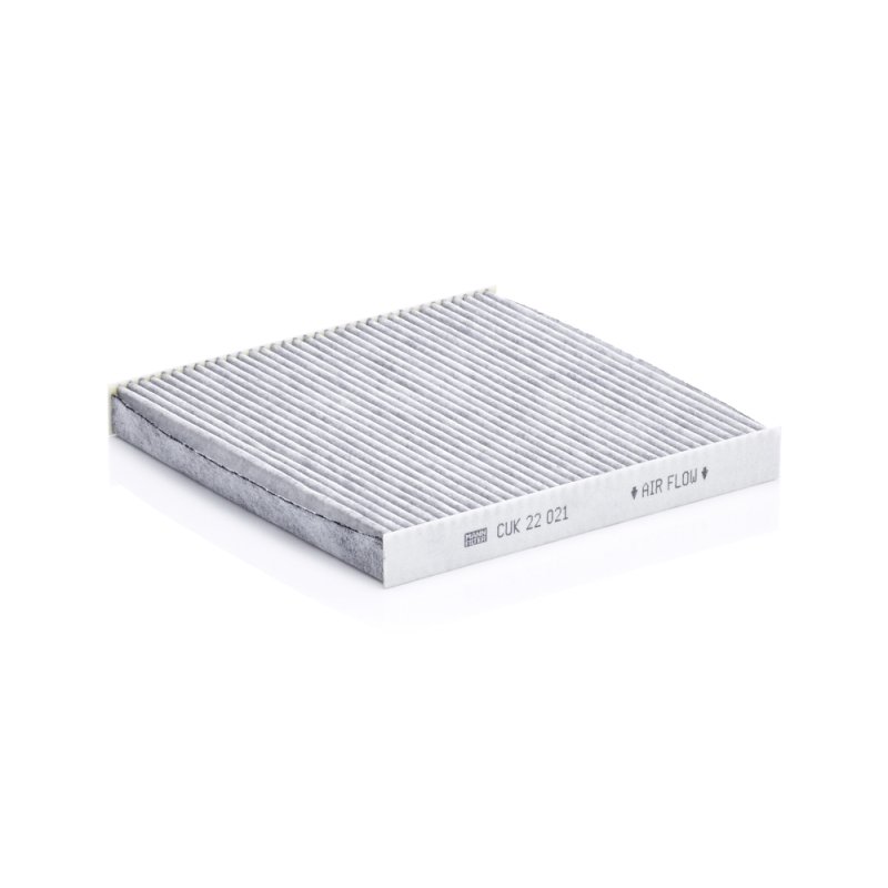 Filtr kabiny MANN-FILTER CUK 22 021