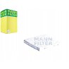 Filtr kabiny MANN-FILTER CUK 22 021