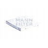 Filtr kabiny MANN-FILTER CUK 22 021