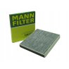 Filtr kabiny MANN-FILTER CUK 22 021