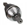 Półoś napędowa FEBI BILSTEIN FE183356