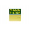 Filtr kabiny MANN-FILTER CUK 3461
