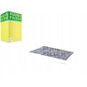 Filtr kabiny MANN-FILTER CUK 3461